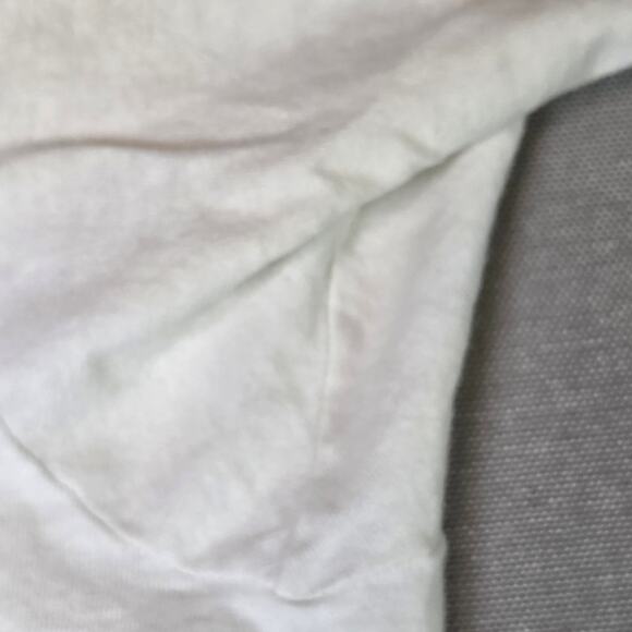 Paula Abdul 1991 Under My Spell Tour T Shirt XL Vintage Concert Tee - Picture 5 of 14